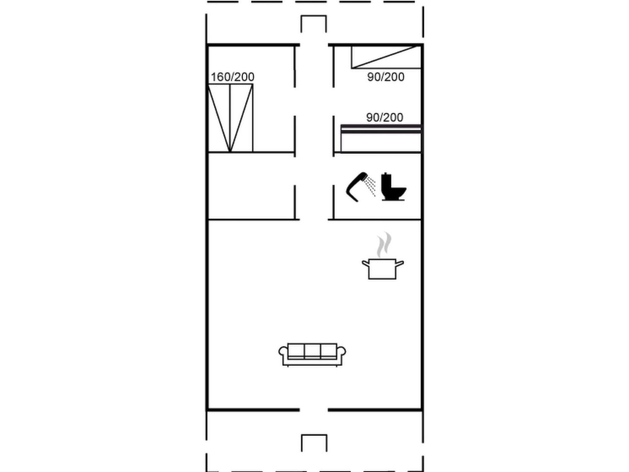 Apartment Alfkil - 2-3Km From The Sea In Western Jutland By Interhome Havneby Екстериор снимка